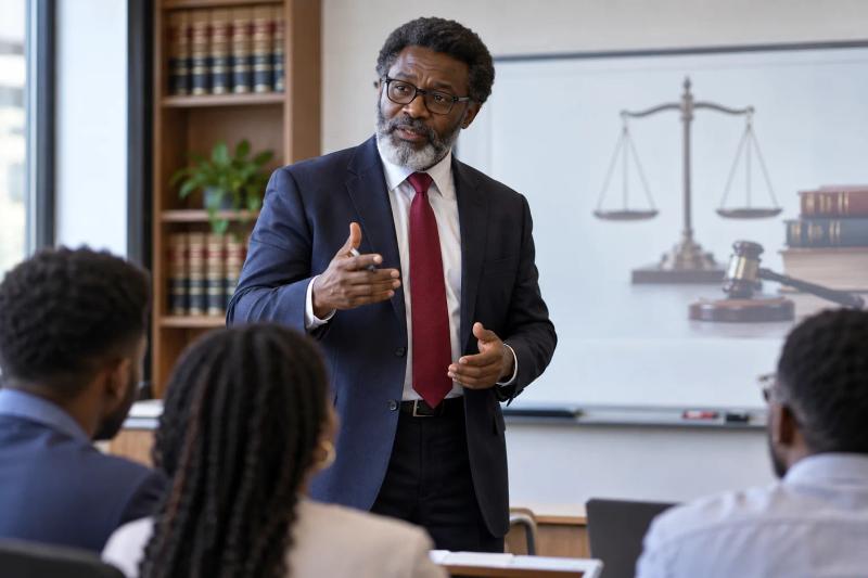 EXECUTIVE CERTIFICATE IN BUSINESS LAW, CONTRACTS AND CORPORATE GOVERANCE