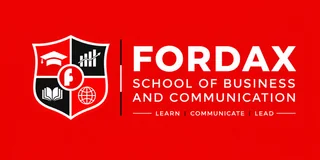 Fordax School of Business and Communication