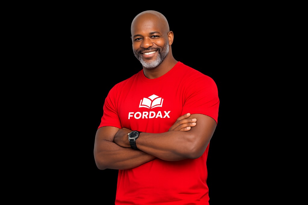 Fordax employer partner representing corporate learning programs